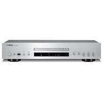 Reproductor CD Yamaha CD-S303 Plata