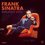 Greatest Hits. Frank Sinatra - 2 Vinilos