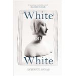 White on white