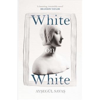White on white