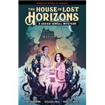 The house of lost horizons