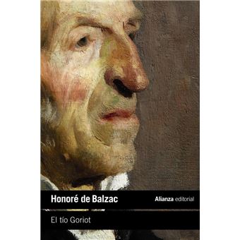 El tío Goriot