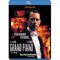 Grand Piano - Blu-Ray