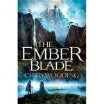 The ember blade
