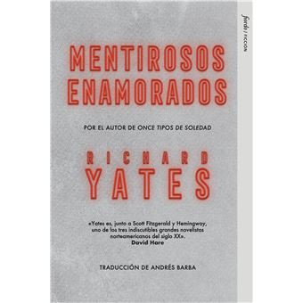Mentirosos Enamorados