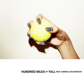 Sn- hundred miles