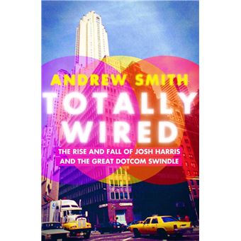 Totally Wired