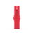 Correa deportiva Apple Red para Apple Watch 41 mm - Talla S/M