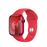 Correa deportiva Apple Red para Apple Watch 41 mm - Talla S/M