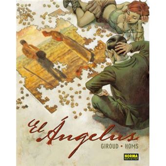 El angelus - -5% en libros | FNAC