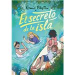 El secreto de la isla