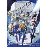 Star Wars. Rebels nº 03 (manga)