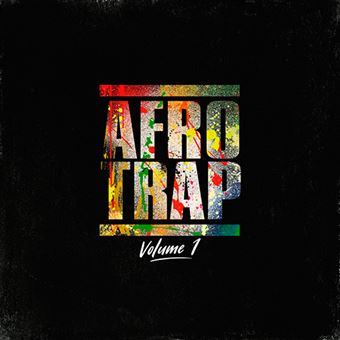 Afrotrap Volume 1