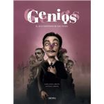 Genios - El eco fantasma de sus voces