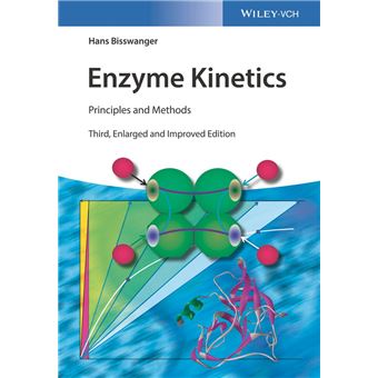 Enzyme Kinetics - 1