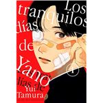 Los Dias Tranquilos De Yano 1