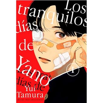 Los Dias Tranquilos De Yano 1