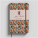 Ediciones Invisibles Agenda Jane Austen 2027