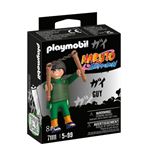 Playmobil Naruto Guy - Imagen 3