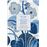Blue And White Done Right