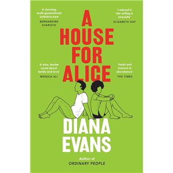 A House For Alice