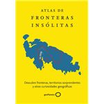 Atlas de fronteras insolitas