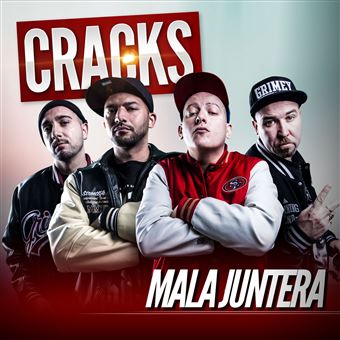 Cracks - 2 Vinilos