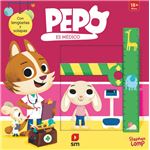 Pepo es médico