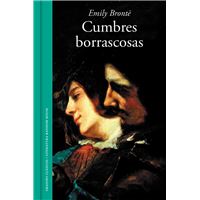 Cumbres borrascosas
