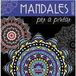 Mandales per a pintar