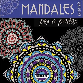 Mandales per a pintar