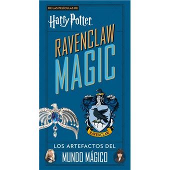 Harry Potter Ravenclaw Magic