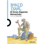 El gran gigante bonachón