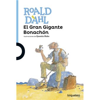 El gran gigante bonachón