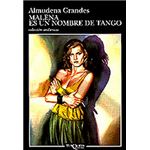 Malena es un nombre de tango