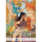 Zoo De Animales Fantasticos,El