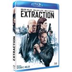 Extraction - Blu-ray
