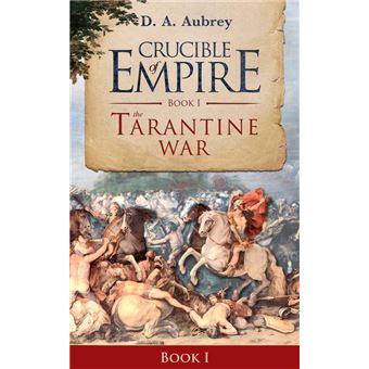 The Tarantine War - 1