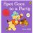 Spot Goes To A Party