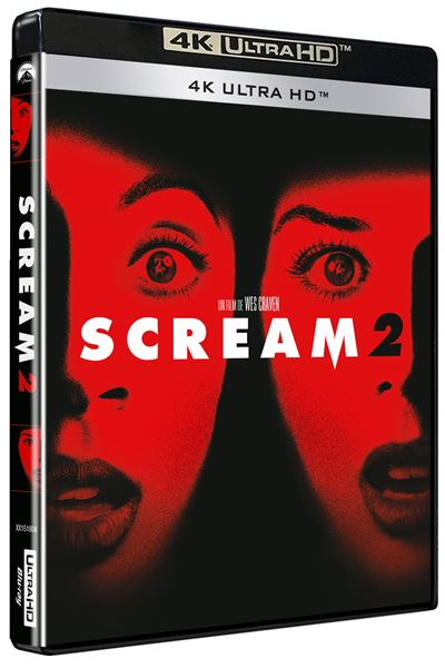 Scream 2 - UHD