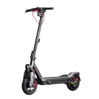 Patinete eléctrico Segway Max G3 E