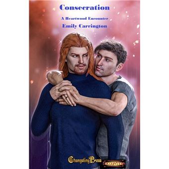 Changeling Encounter: Consecration - 1