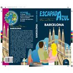 Barcelona-escapada azul