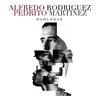 Alfredo Rodríguez, Rodriguez, Alfredo & Pedr, Pedrito Martínez - 1