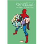 Spiderman 60 aniversario 2 la muerte de gwen stacy