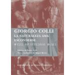 Naturaleza ama esconderse, la