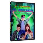 El campeón del videojuego