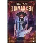 El mapa del cielo (Trilogía Victoriana 2)