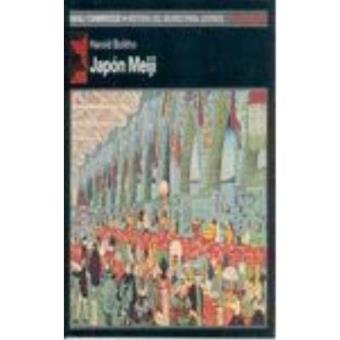 Japon meiji