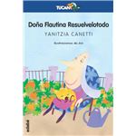 Doña flautina resuelvelotodo